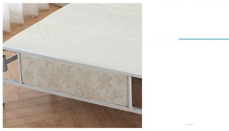 Домашний одиночный Bett Box Mobile Per La Casa Infantil Matrimonio Mueble De Dormitorio Cama современная мебель для спальни складная кровать