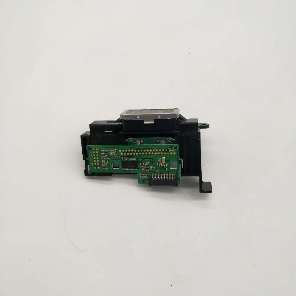 Печатающая головка для EPSON STYLUS photo 1270 принтер запчасти принтера|Чернильные
