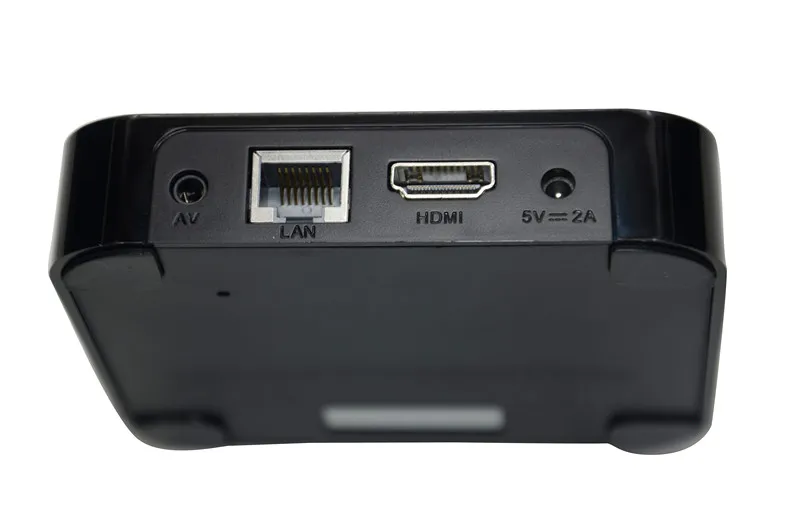 Brasil IP tv BOX с ТВ и VOD и приложением воспроизведения 4 K HD Play видео игра IP ТВ подписка Android 7.1.2 коробка