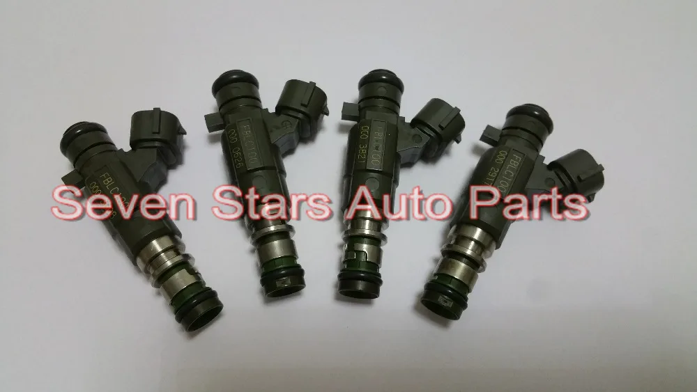 Форсунка топливного инжектора для Forester Impreza л OEM # FBLC100|nozzle heaters|nozzle headnozzle boot |
