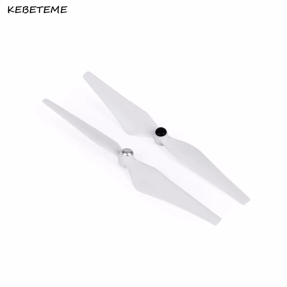 KEBETEME 2 шт. 9450 высокоэффективный самоблокирующийся усиленный пропеллер Prop CW/CCW для