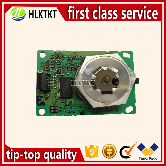 Запчасти для копировального аппарата Ricoh AF220 AF270 совместим с AX06 0181|copier parts|parts for ricoh