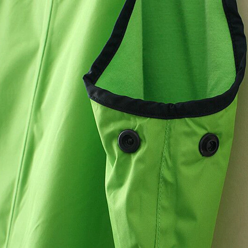 1 7Yrs Комбинезоны для маленьких мальчиков и девочек бренд Водонепроницаемый