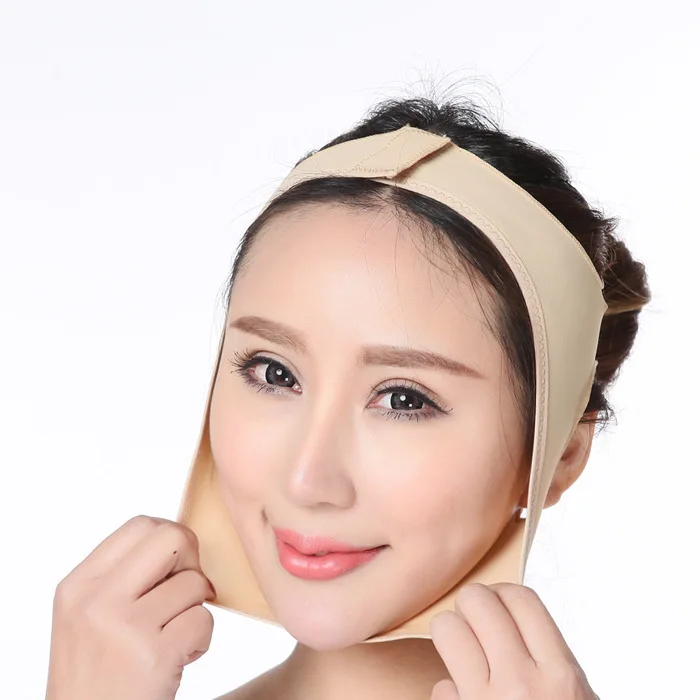 V shape mask lifting для лица подбородок тонкие инструменты щек женщин подростков