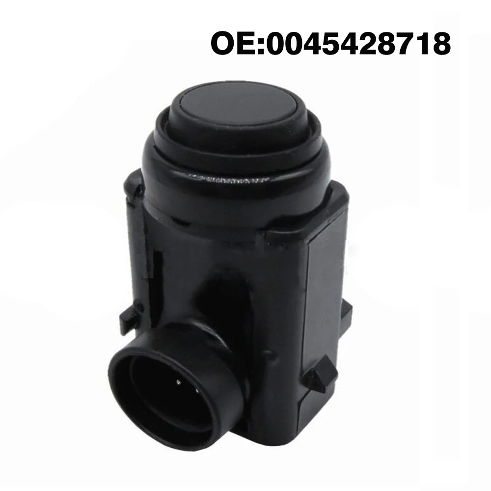 1pcs PDC Parking Sensor Reversing Radar 0045428718 for Mercedes benz E S ML For W171 W203 W209 W210 W219 W230 W251 W639 W164