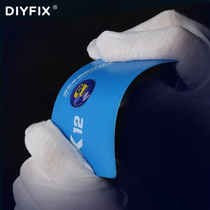 1 шт. мобильный телефон аккумулятор инструменты для открытия iPhone iPad Samsung планшета