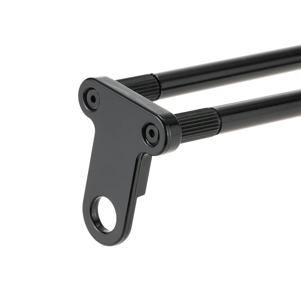 Новый алюминиевый сплав подключается к сигнализатору клева ветрозащитное