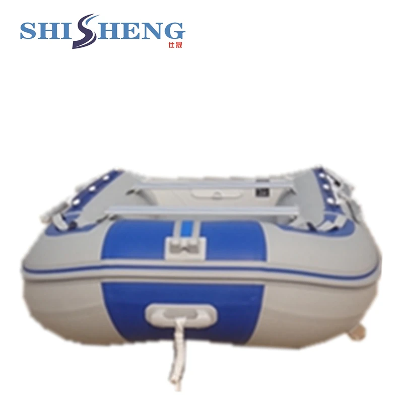 Популярная резиновая надувная лодка Морская Лодка для рыбалки|rubber inflatable boat|inflatable