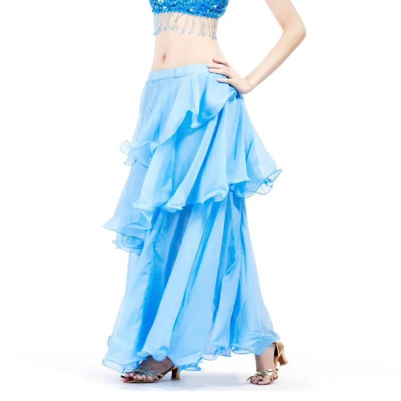 2018 приблизительные юбки костюм для Танцев Живота профессиональный бейонса