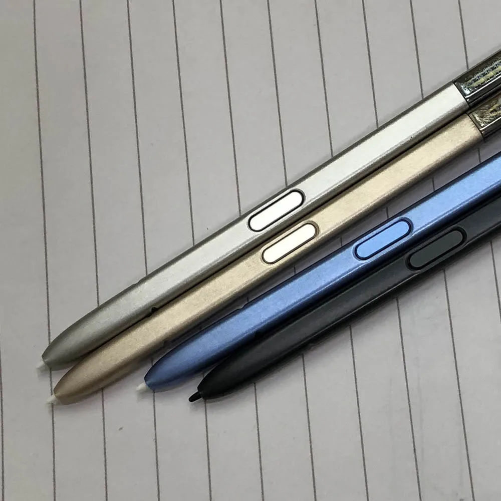 High quality tested For Samsung Galaxy Note 7 Note7 N930 Active Stylus Handwriting Pen Touch Screen S | Мобильные телефоны и