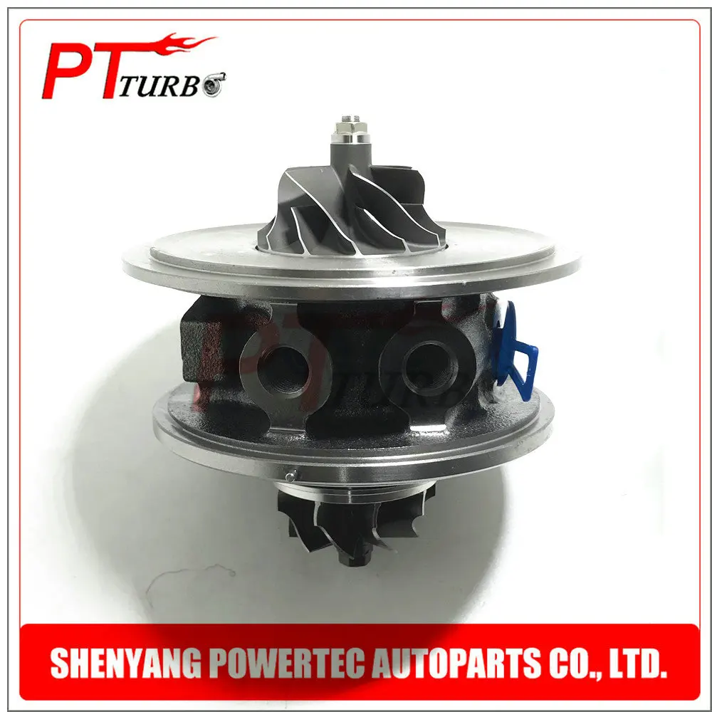 For Toyota Landcruiser V8 D 195Kw 1VD-FTV VDJ76 78 79- turbo charger core 1720851010 cartridge VB37 17208 51011 turbine Balanced |