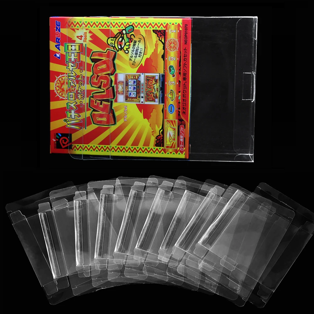 10 шт. пластиковые прозрачные чехлы для телефона | Электроника