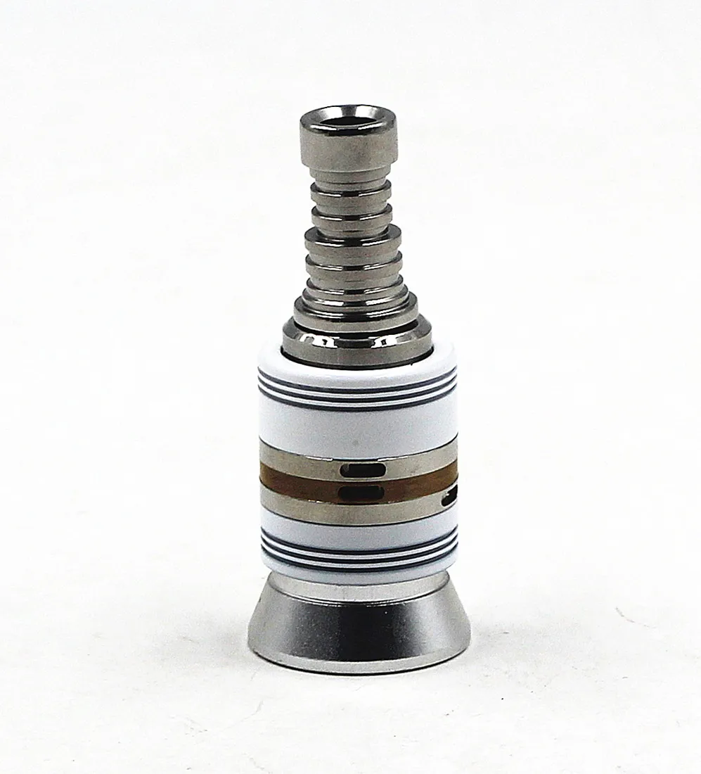 Helix RDA 22mm Rebuildable Dripper Dripping Atomizer DIY Heating Coil Mech Tank Adjustable Air Flow 510 Thread | Электроника