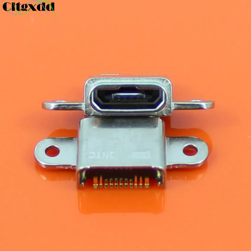 Cltgxdd 7 pin Micro USB разъем для зарядки телефона порт Samsung Galaxy S7 G9300 G930F edge G9350