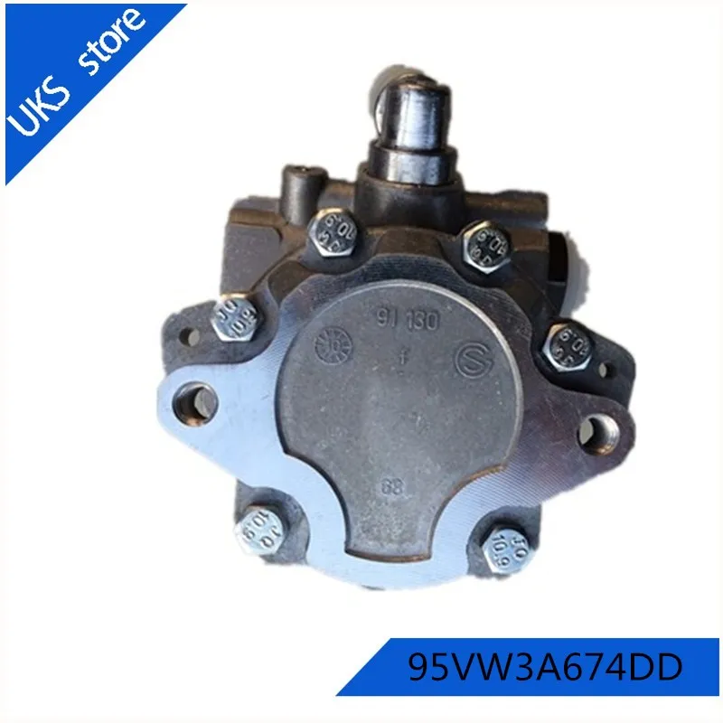 95VW3A674DD 7M0145157SX 7M0145157LX 95VW3A674DC 95VW3A674DA Power Steering Pump for Ford GALAXY 2.3 16V | Автомобили и мотоциклы
