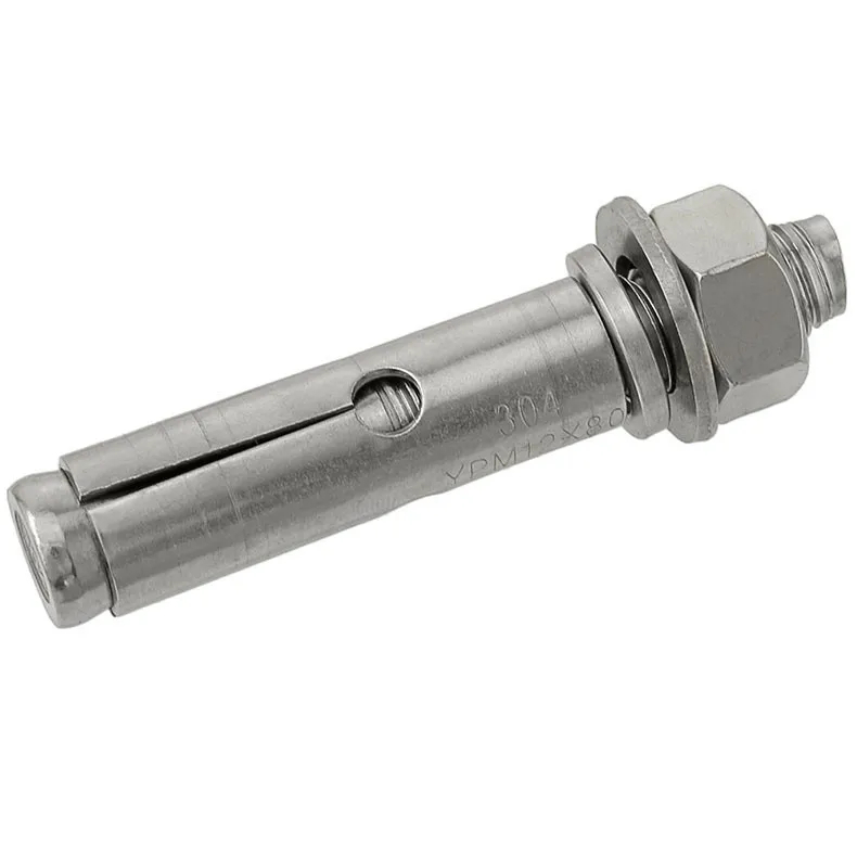 304 винты расширения из нержавеющей стали M6 * 50/60/70/80|expansion screw|screw screwstainless steel screws |