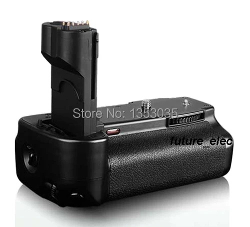 Фотокамера Canon EOS 50D 40D 30D 20D SLR DSLR|canon battery holder|battery pack gripgrip for canon |