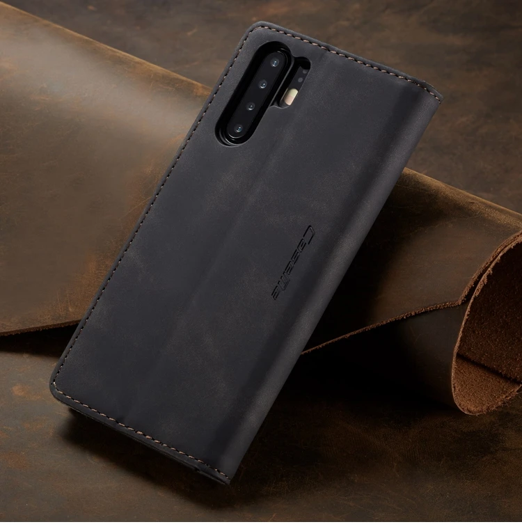 Для Coque huawei P20 Pro P Smart чехол Ретро кожаный магнитный флип-кошелек чехол для телефона для huawei P20 Lite P 30 P30 Pro Чехол