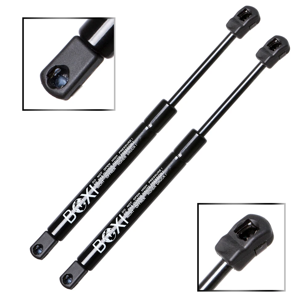 

1 Pair Hood Charged Lift Supports Shocks 4154 Struts For Ford Thunderbird 2002-2005(Convertible ONLY) Lifts Gas Springs