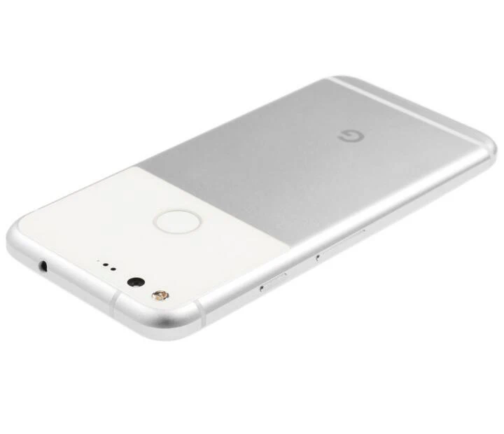 Оригинальный разблокированный ЕС Версия Google Pixel 4G LTE 5 0 дюймов Одноместный sim