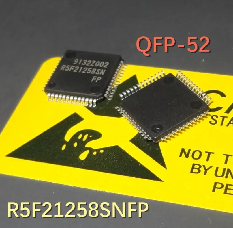 R5F21258SNFP R5F21258SN R5F21258