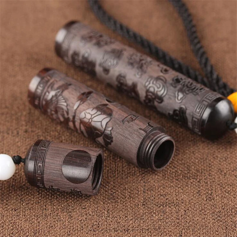 Новый креативный держатель для зуба высококлассная твердая деревянная