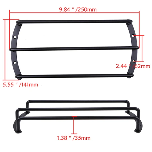 3 Horizontal 8 Inch Posbay Универсальный Автомобильный " 10" 1" металлический черный сабвуфер динамик решетка крышка решетка громкий динамик отделка решетка крышка Украшение - Название цвета: 3 Horizontal 8 Inch