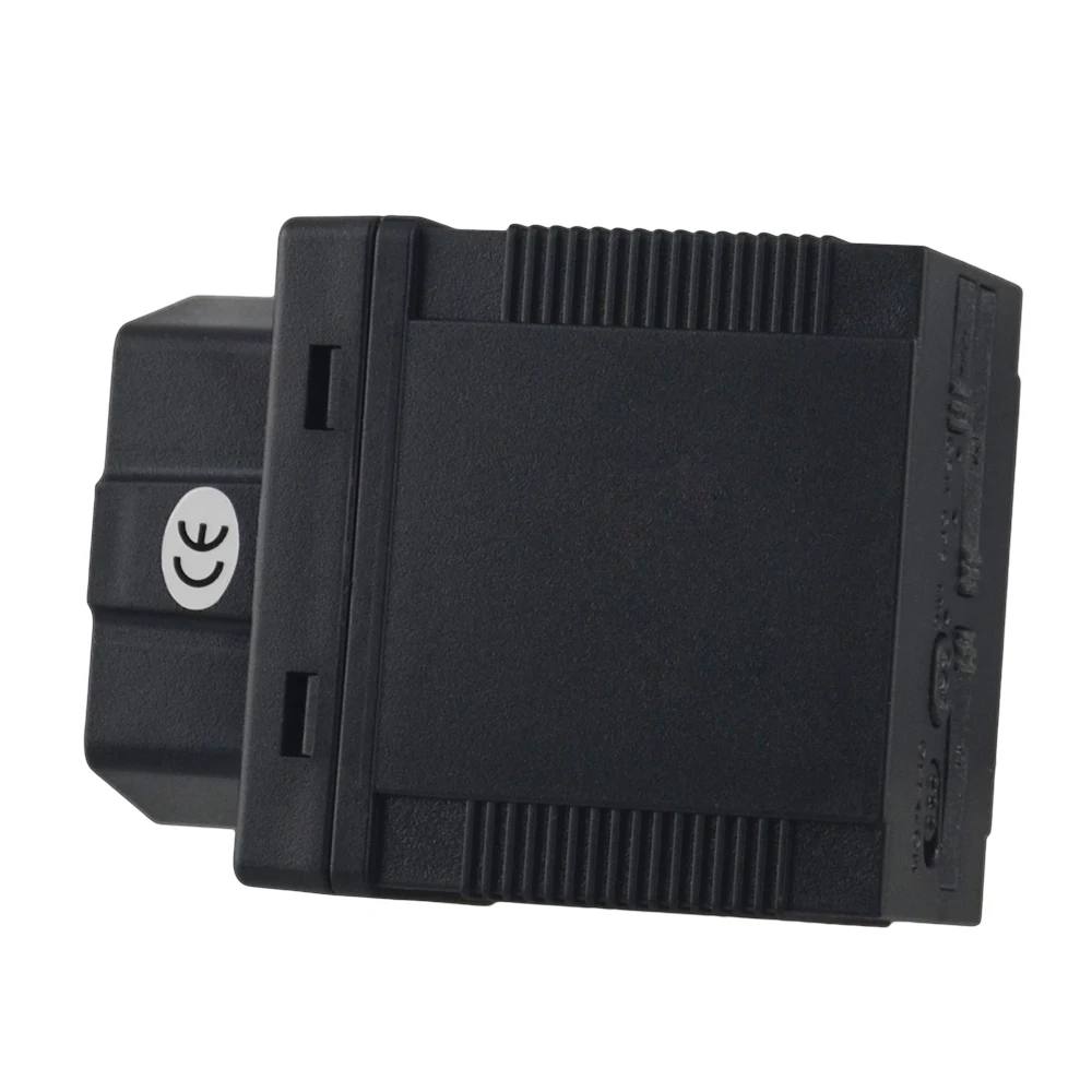Бесплатная ApPP/Платформа GPS306A без коробки автомобильный GSM GPS OBD трекер Coban GPS306A/TK306A