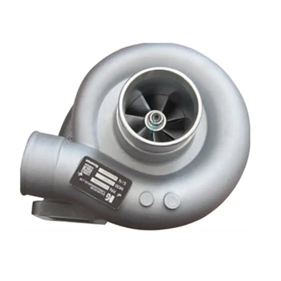 Зарядное устройство TD06H 49179-02260 5I7952 49179-02220 518122 Turbo подходит для гусеничного