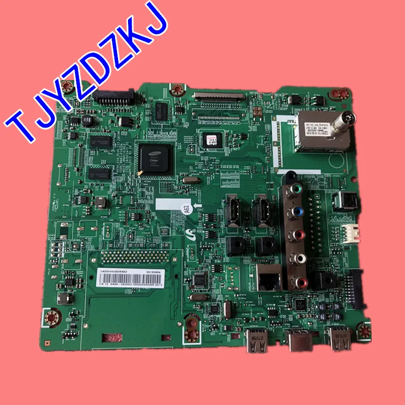 Новая оригинальная материнская плата для Samsung UA32EH5300R UA32ES5500R новая |Материнские