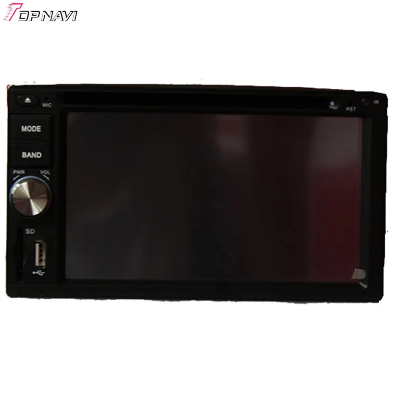Topnavi 6 2 ''четырехъядерный Android 0 Автомобильный DVD-плеер для NISSAN