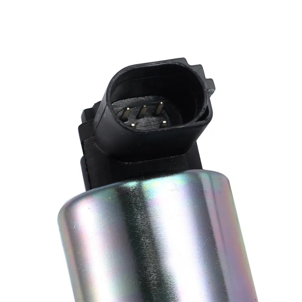 Justech 12 В 5 штифтов клапан EGR с уплотнением выхлопной газ электрический Соленоидный