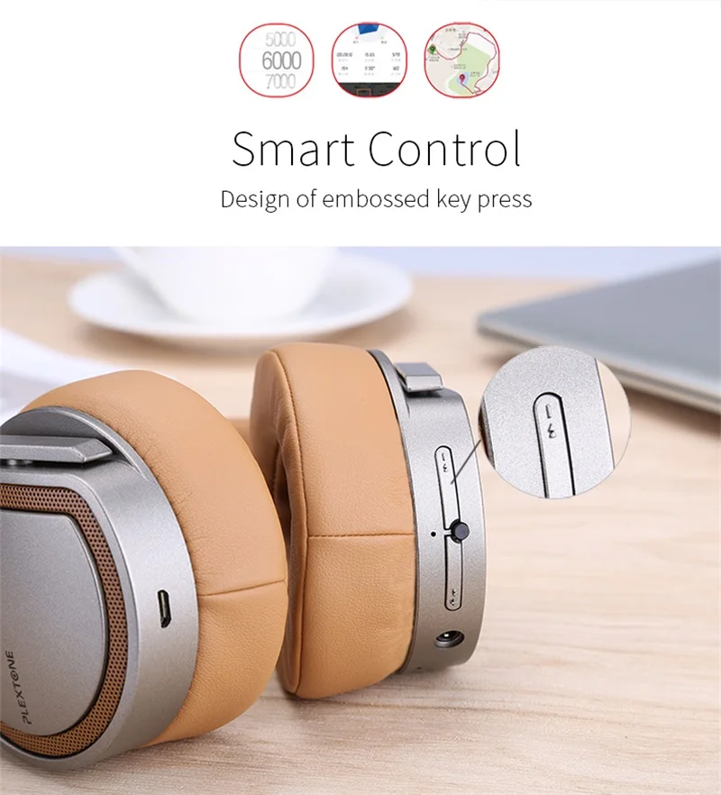 FELYBY BT270 беспроводные стерео Спортивные Bluetooth наушники для iPhone компьютера |