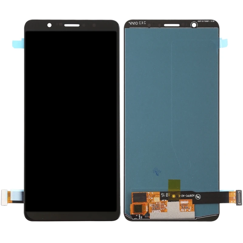 TFT Material LCD Screen and Digitizer Full Assembly For Vivo X20 | Мобильные телефоны и аксессуары
