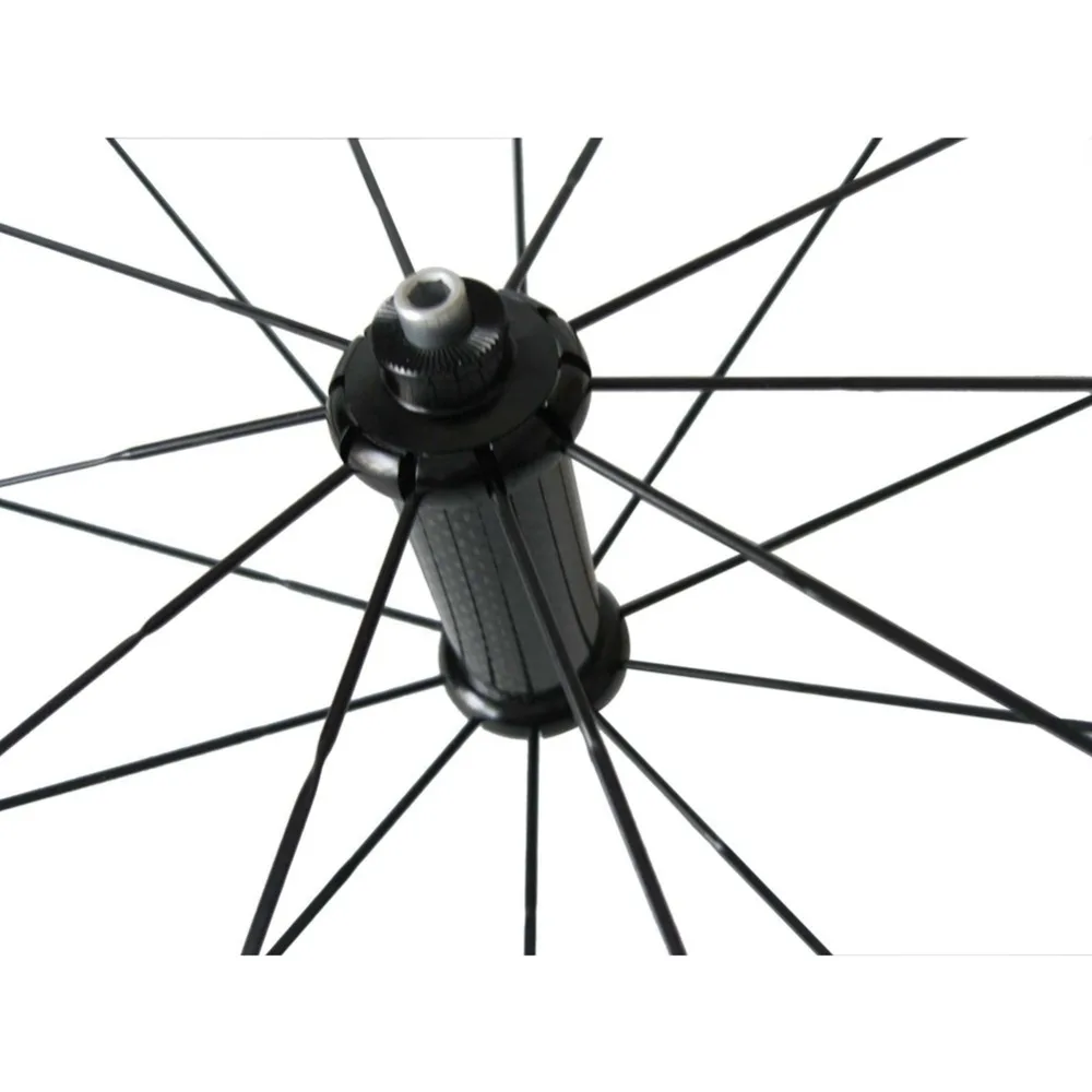 700C карбоновая колесная установка Powerway R13 R36 hub sapim cx ray Speak 23 мм ширина 24/38/50/60/88