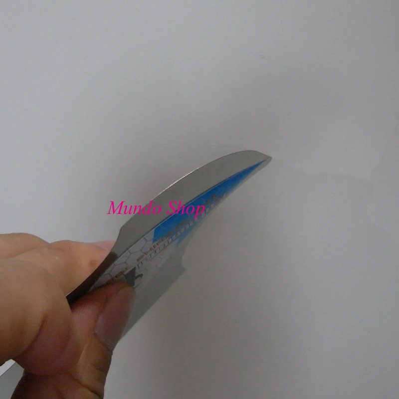 Soft Thin Blade Opening Tool Pry Flexible Steel Crowbar Metal Spudger Touch Screen Repair Tools iPhone X iPad iPod Mobile Tablet |
