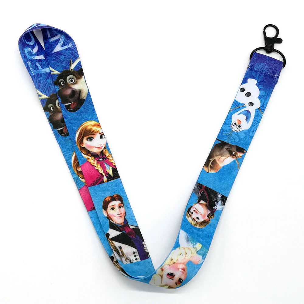 Снеговик телефон ремешок для ключей ID шейный PCXB|strap strap|strap neckstrap lanyard |