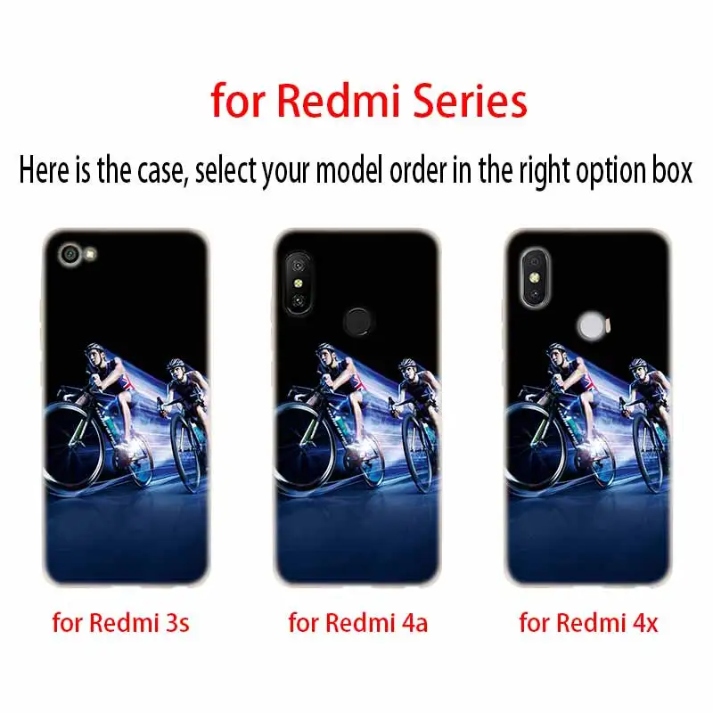 Силиконовый чехол для Xiaomi Redmi 9A 8A 7A 6A 9AT Note 9 8 7 6 5 Pro 8T 9S|Бамперы| |