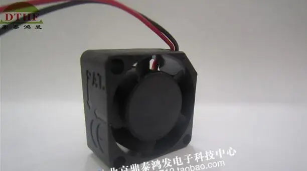 

2010 5V 2CM GM0501PFV1-8 1.1W 2 line large air volume micro fan
