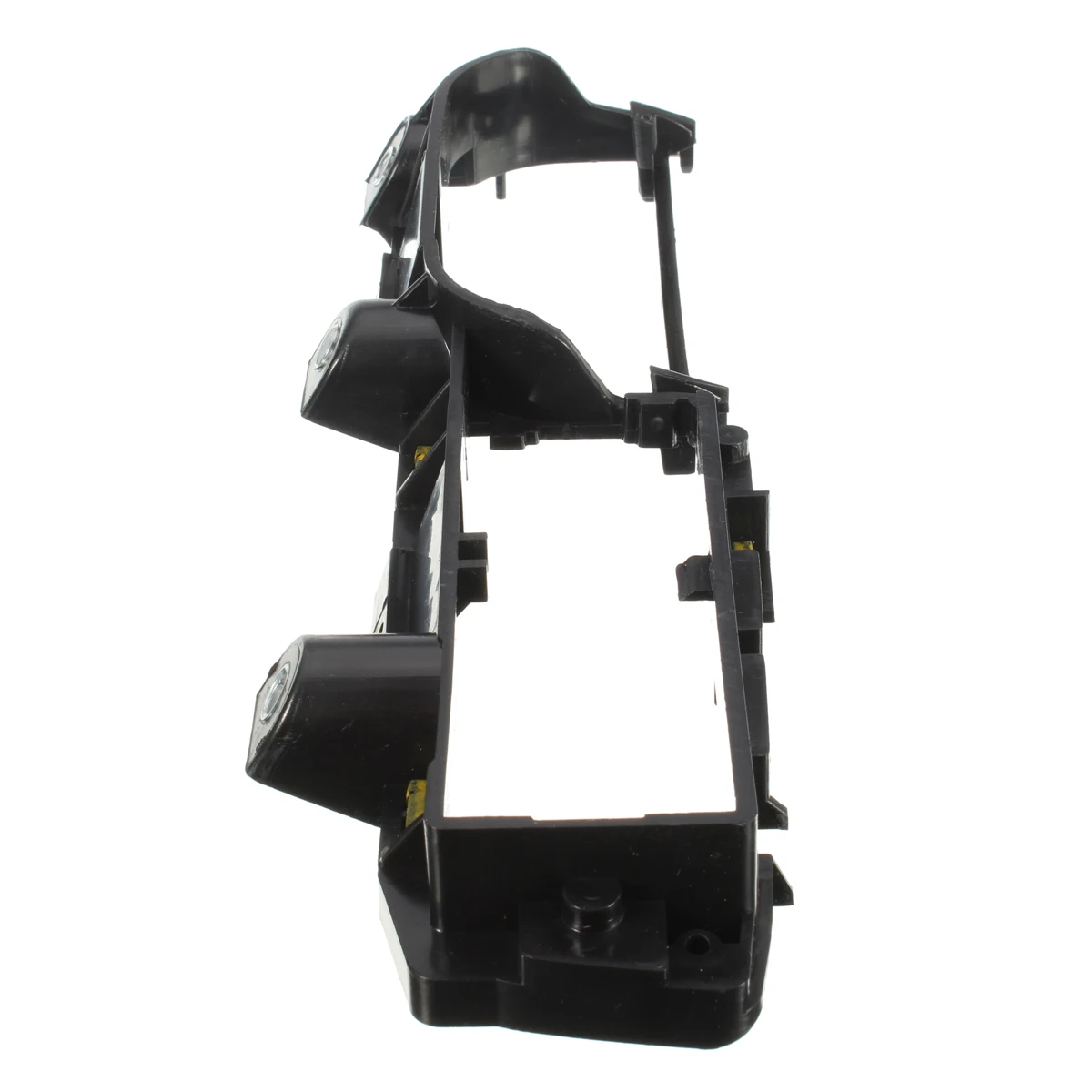 Передний левый водитель Внутренняя дверь ручка захвата кронштейн 1J1867179A для VW Jetta