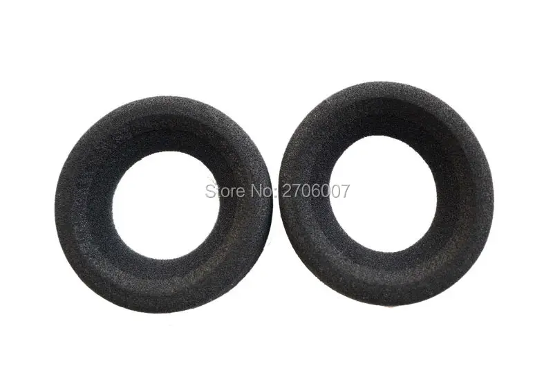 

Ear pads(earcups) replacement cover for Grado SR80i SR125 SR225 SR325 RS1i RS2i SR225i SR325i M1 M2 headset(earmuffes/cushion)
