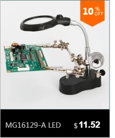 Мобильный Портативный ручной DV/ТВ/USB Цифровые микроскопы 500X5,0 Мп 8 светодиодный 3 ''ЖК-дисплей Дисплей SD карты