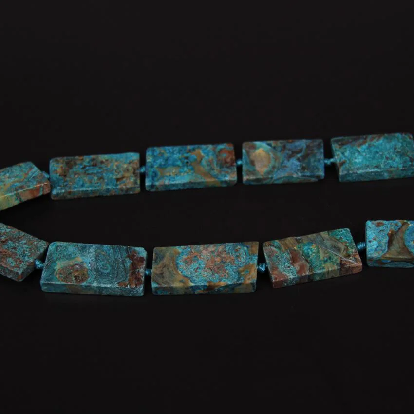 9 шт/прядь гладкие необработанные натуральные драгоценные камни ломтик плиты