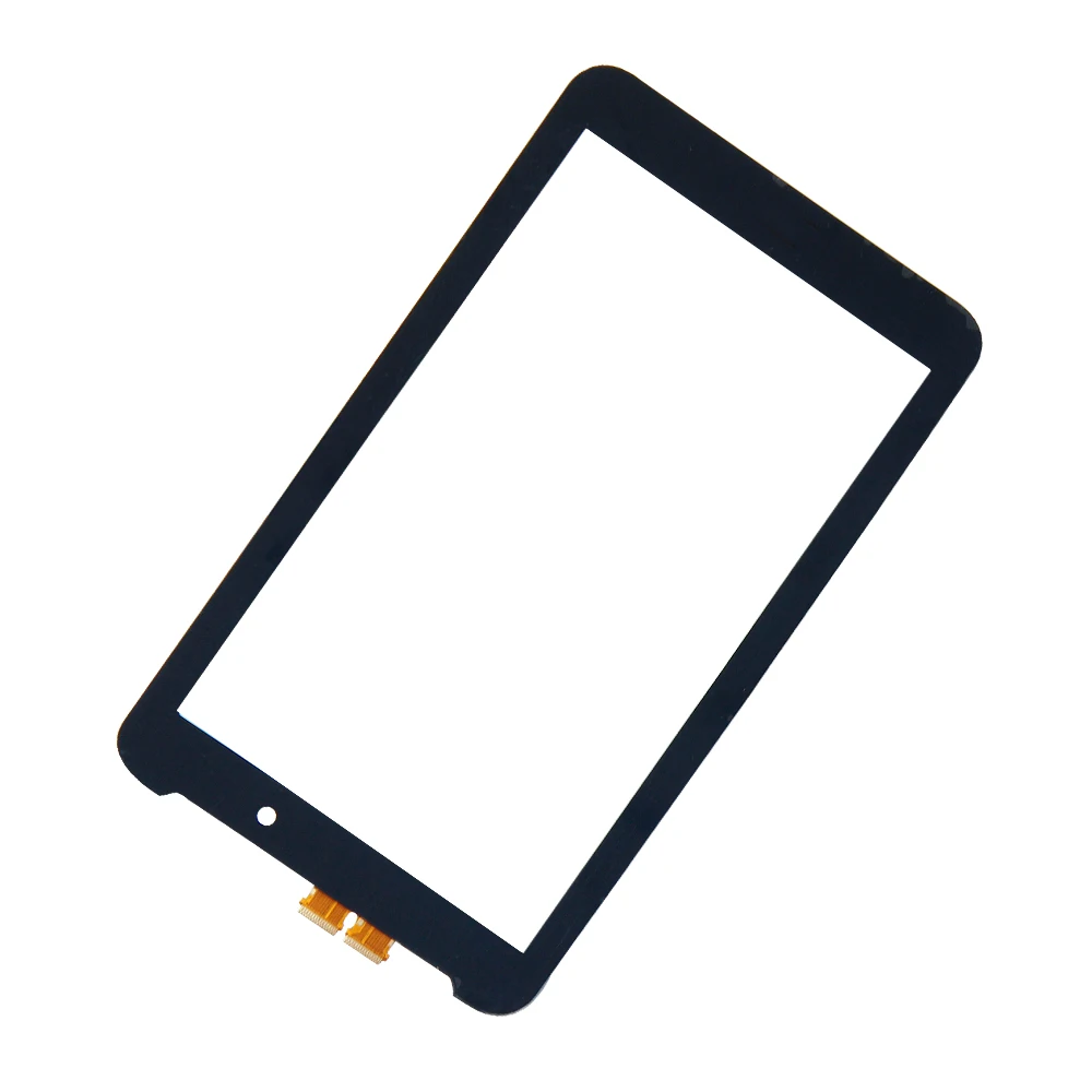 Для Asus Fonepad 7 MeMO Pad Tab ME170C ME170 K012 сенсорный экран дигитайзер панель запасные
