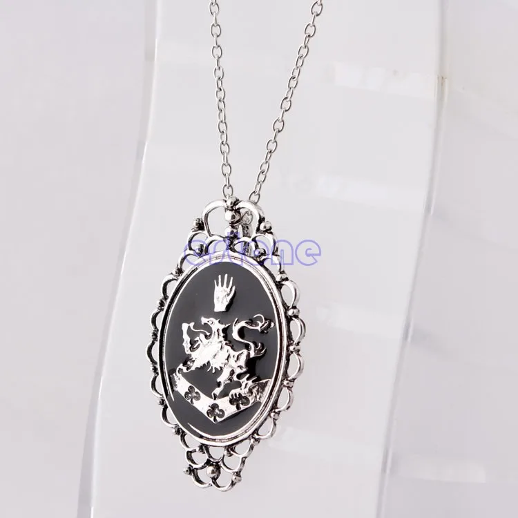 Женская цепочка на свитер для семьи Alice Rosalie Cullen новинка|sweater chain|pendant necklacenecklace chain |