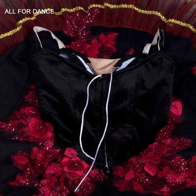 

Stage & Dance Wear