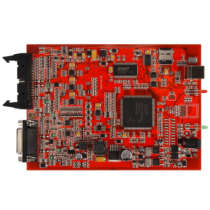 KESS V2 V5.017 SW V2.47/KTAG V7.020 K TAG Manager тюнинговый комплект BDM Рамка ECU чип тюнинговый инструмент программист автомобильный диагностический инструмент