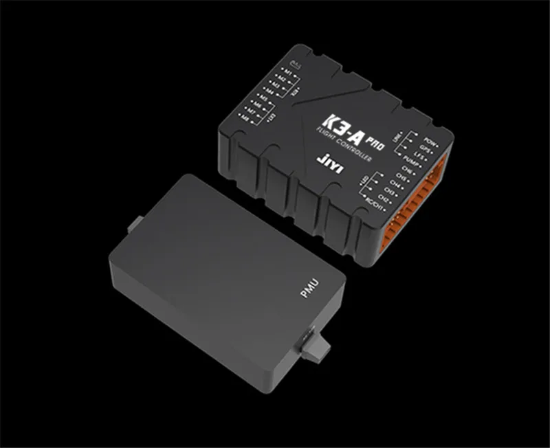 DIY K3A Pro flight controller PPM S-BUS receiver for multi-axis agricultural plant protection aircraft control system ac | Игрушки и
