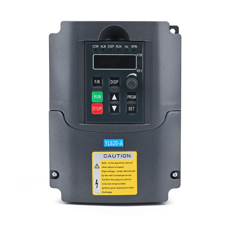 ЧПУ шпиндель 220 кВт с водяным охлаждением комплект шпинделя 3 5 в частота YL