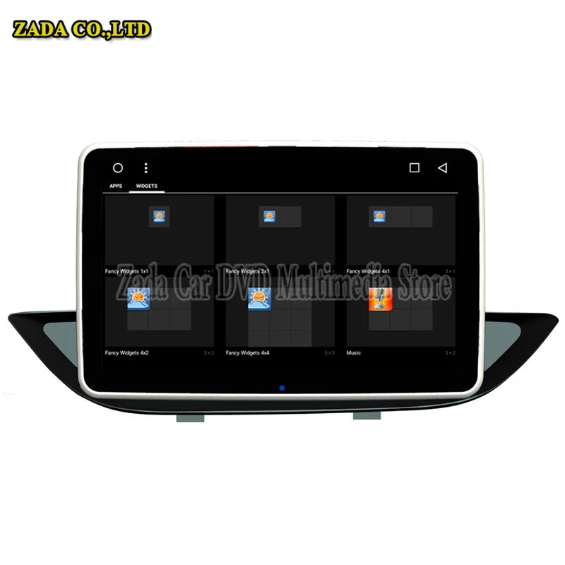 Ectwodvd Octa Core Android 8.1 Car DVD Player GPS Navigation Multimedia For Peugeot 308 2012 2013 2014 2015 | Автомобили и